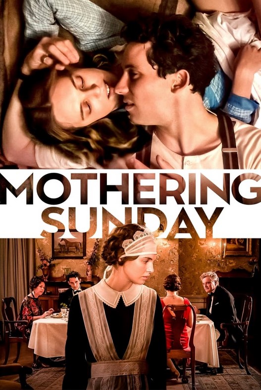 مشاهدة فيلم Mothering Sunday 2021 مترجم