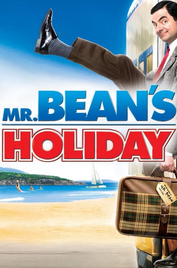 مشاهدة فيلم Mr. Bean’s Holiday 2007 مترجم