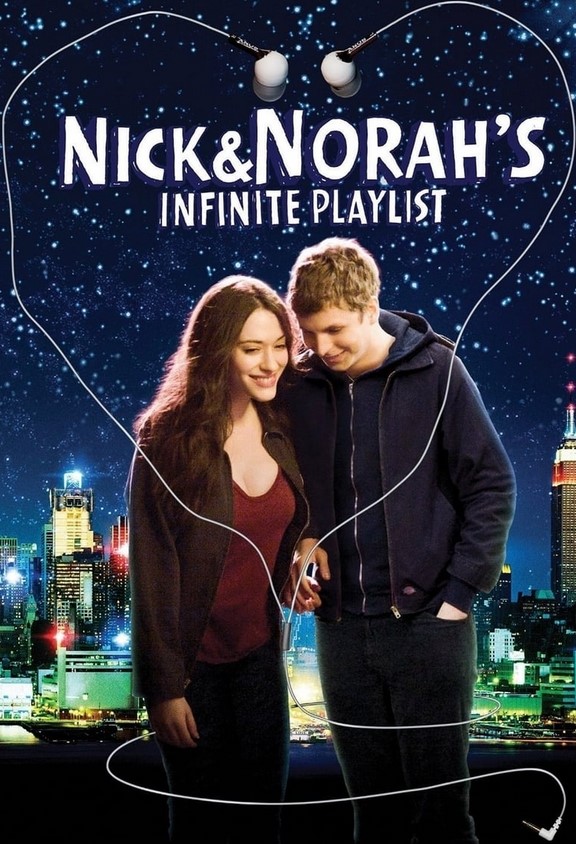 مشاهدة فيلم Nick and Norah’s Infinite Playlist 2008 مترجم