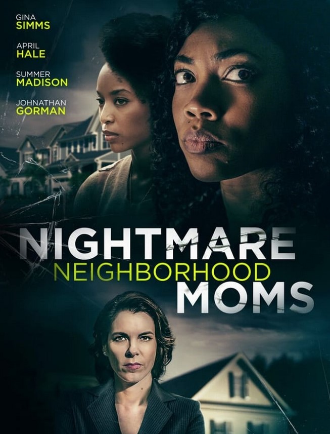 مشاهدة فيلم Crazy Neighborhood Moms 2022 مترجم