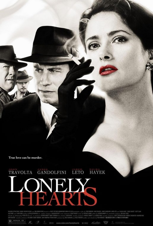 مشاهدة فيلم Lonely Hearts 2006 مترجم