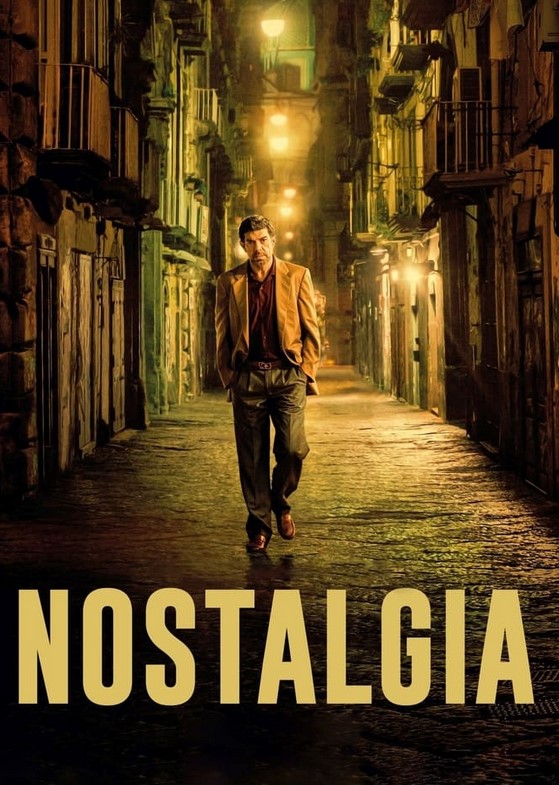 مشاهدة فيلم Nostalgia 2022 مترجم