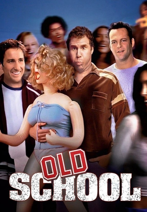 مشاهدة فيلم Old School 2003 مترجم