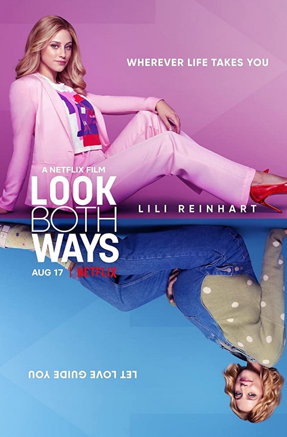 مشاهدة فيلم Look Both Ways 2022 مترجم