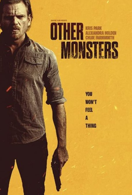 مشاهدة فيلم Other Monsters 2022 مترجم