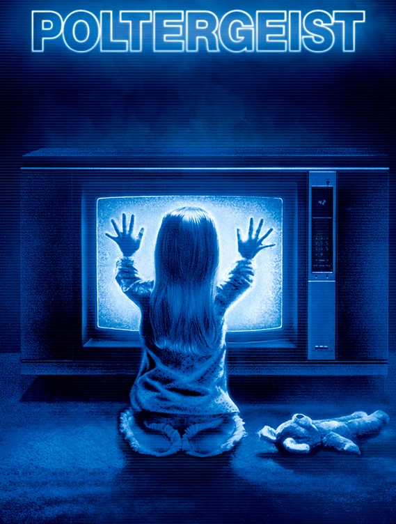 مشاهدة فيلم Poltergeist 1982 مترجم