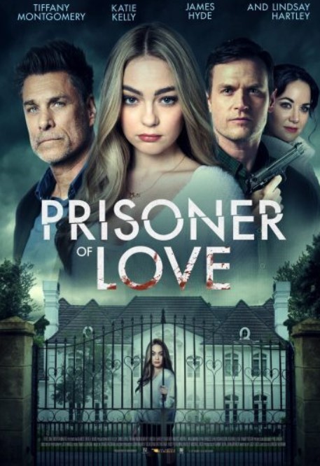 مشاهدة فيلم Prisoner of Love 2022 مترجم