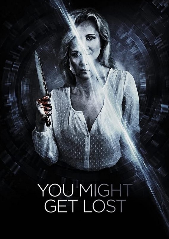 مشاهدة فيلم You Might Get Lost 2021 مترجم