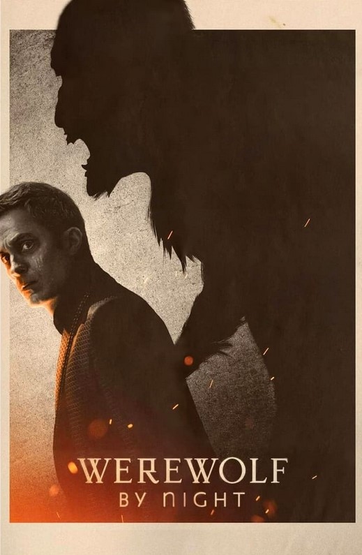 مشاهدة فيلم Werewolf by Night 2022 مترجم