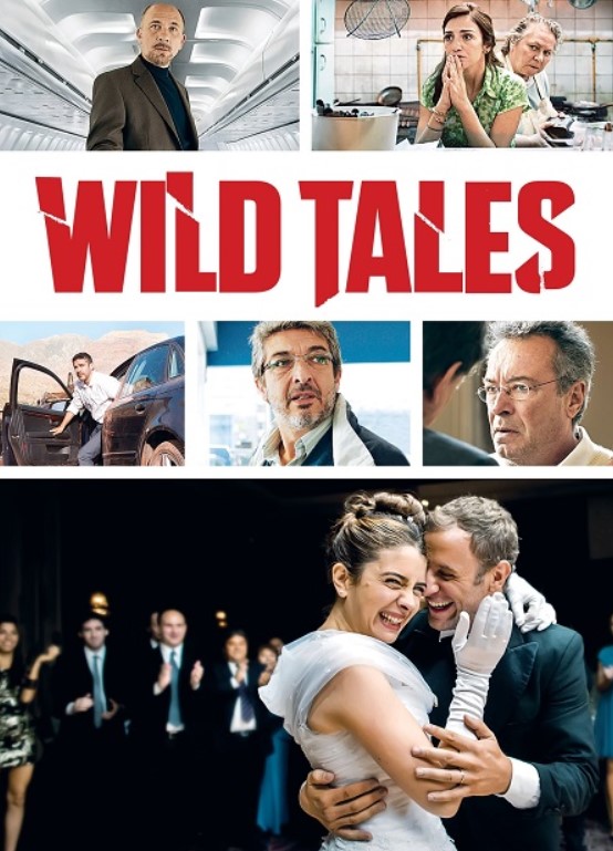 مشاهدة فيلم Wild Tales 2014 مترجم