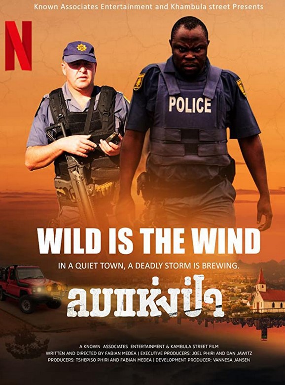 مشاهدة فيلم Wild Is the Wind 2022 مترجم