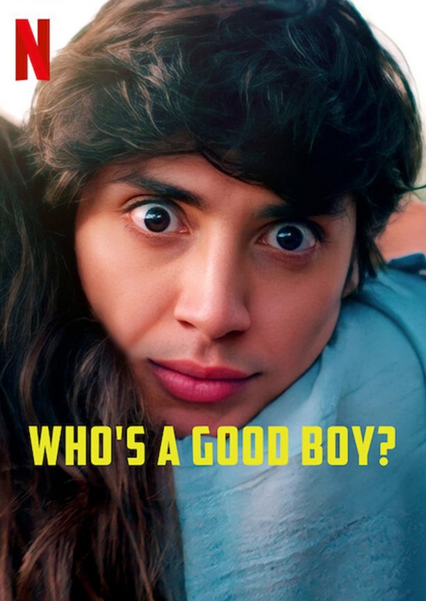 مشاهدة فيلم Who’s a Good Boy? 2022 مترجم