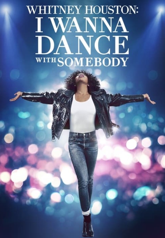 فيلم Whitney Houston: I Wanna Dance with Somebody 2022 مترجم