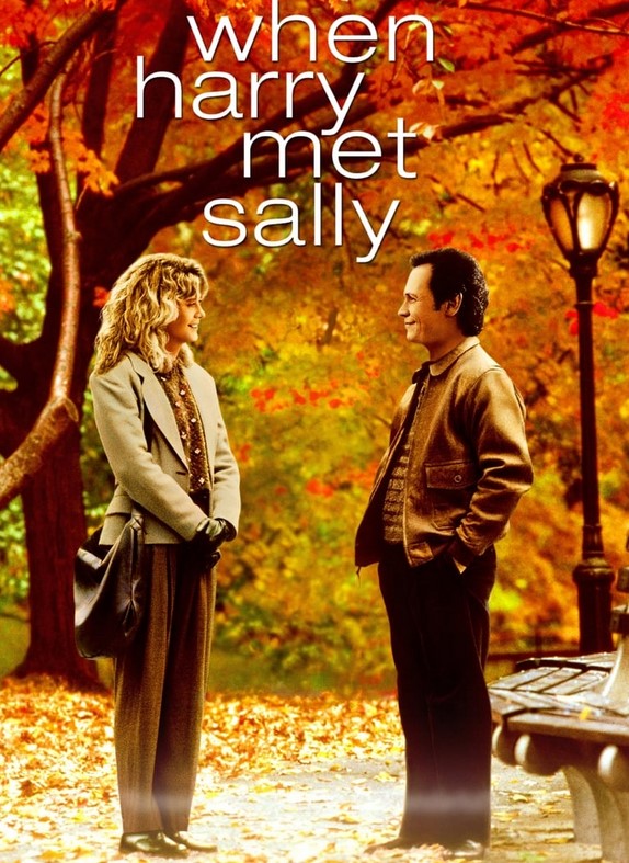 مشاهدة فيلم When Harry Met Sally… 1989 مترجم