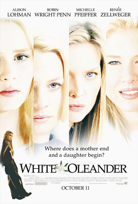 مشاهدة فيلم White Oleander 2002 مترجم