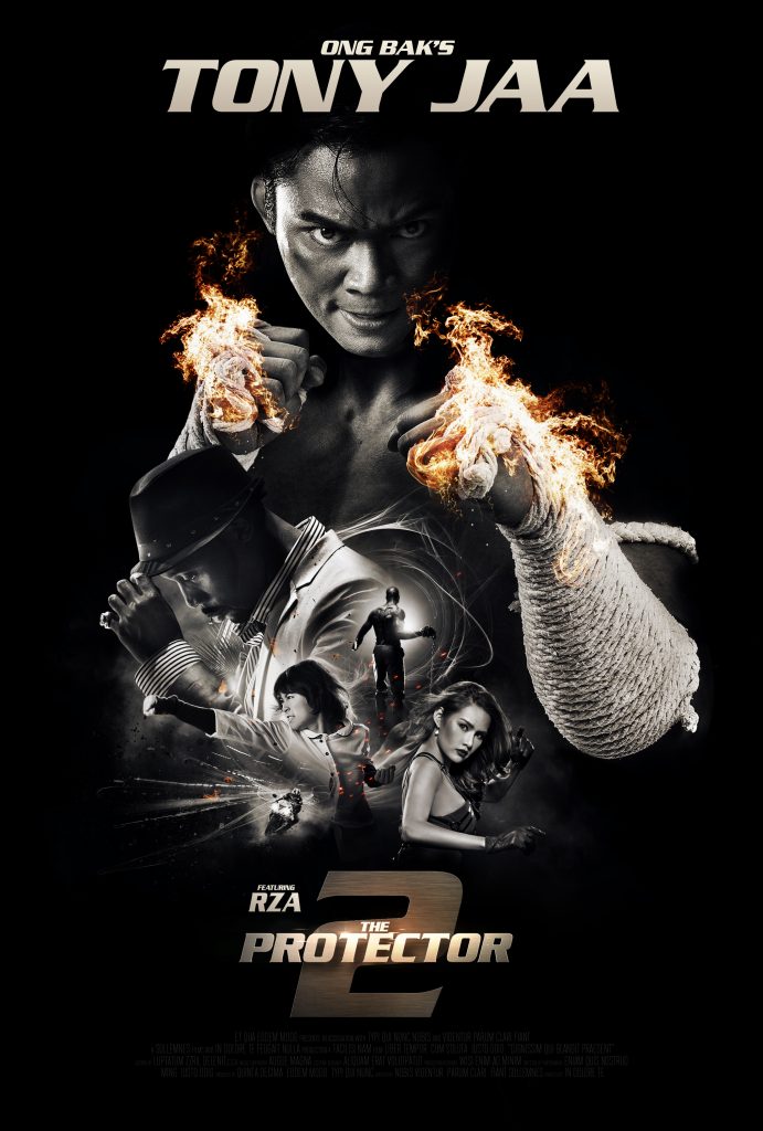 فيلم The Protector 2 2013 مترجم