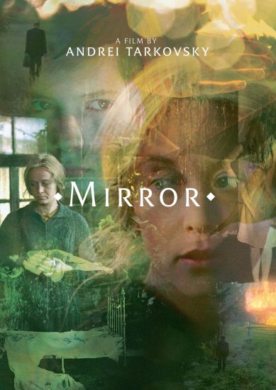 مشاهدة فيلم The Mirror 1975 مترجم