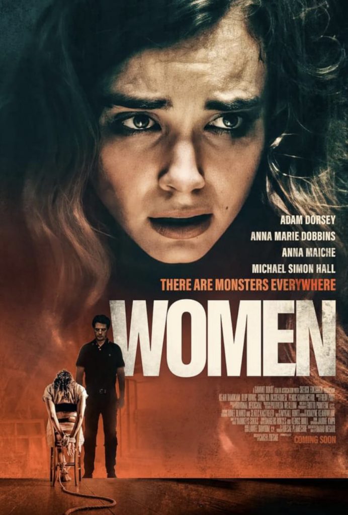 مشاهدة فيلم Women 2021 مترجم