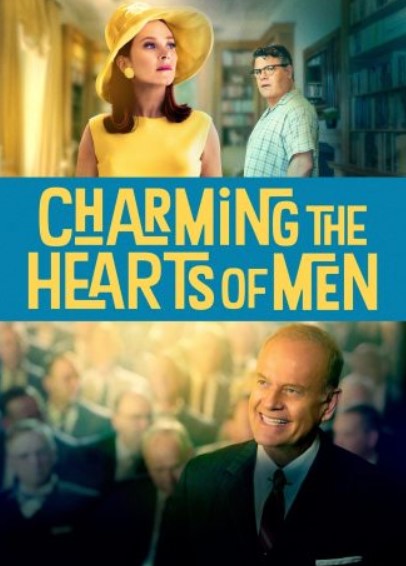 مشاهدة فيلم Charming the Hearts of Men 2021 مترجم