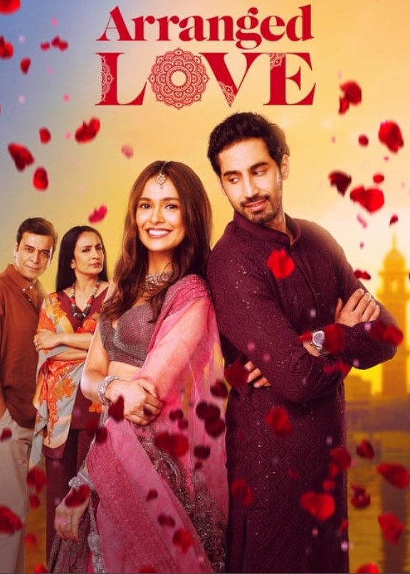 مشاهدة فيلم Arranged Love 2023 مترجم