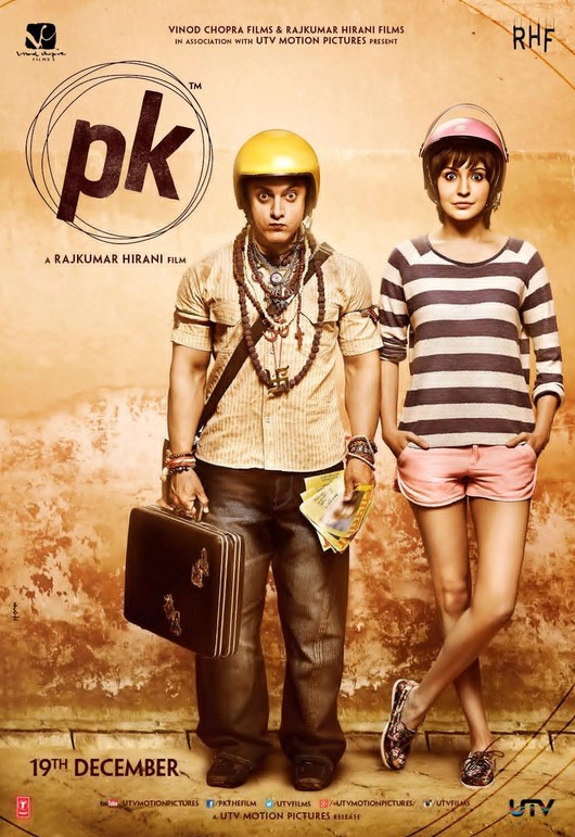 مشاهدة فيلم PK 2014 مترجم