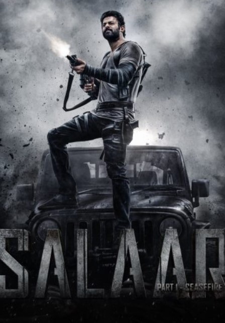 مشاهدة فيلم Salaar 2023 مترجم