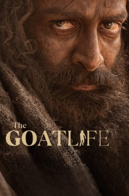 مشاهدة فيلم حياة الماعز The Goat Life 2024 مترجم