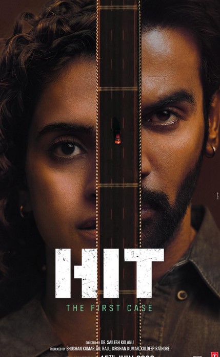 مشاهدة فيلم Hit: The First Case 2022 مترجم