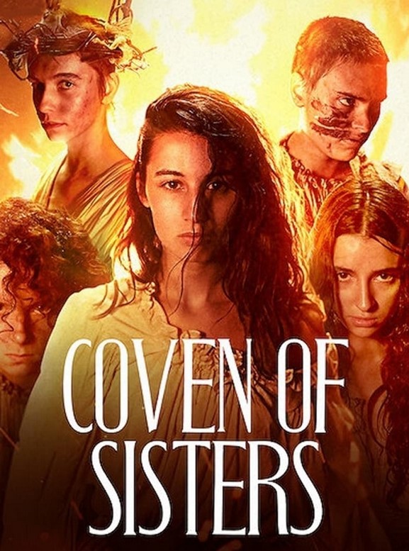 مشاهدة فيلم Coven 2020 مترجم