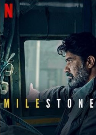 مشاهدة فيلم Milestone 2021 مترجم