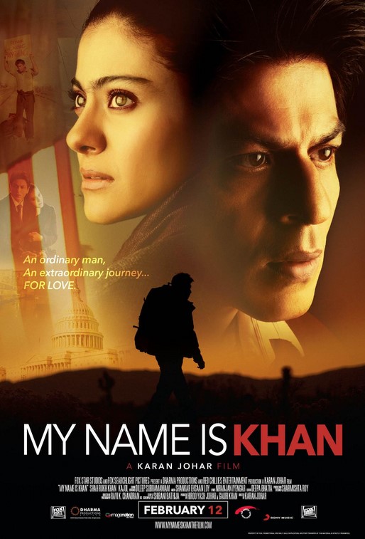 مشاهدة فيلم My Name Is Khan 2010 مترجم