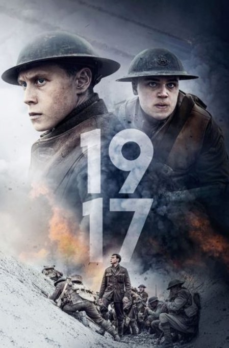 مشاهدة فيلم 1917 2019 مترجم