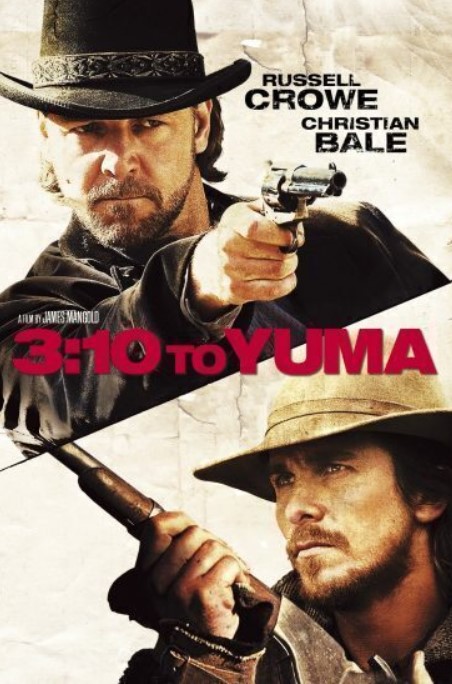 مشاهدة فيلم 3:10 to Yuma 2007 مترجم