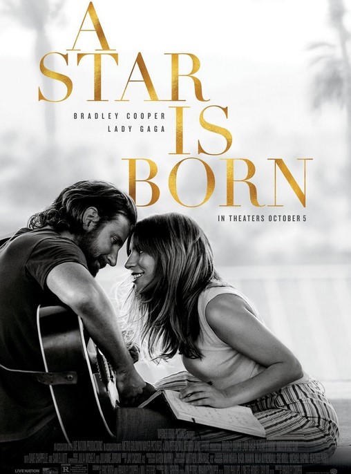 مشاهدة فيلم A Star Is Born 2018 مترجم