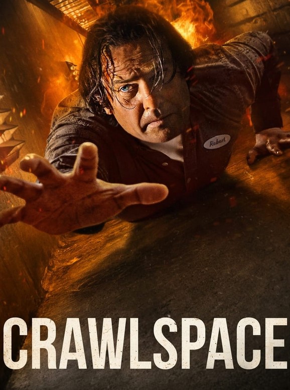 مشاهدة فيلم Crawlspace 2022 مترجم