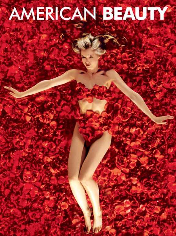 مشاهدة فيلم American Beauty 1999 مترجم