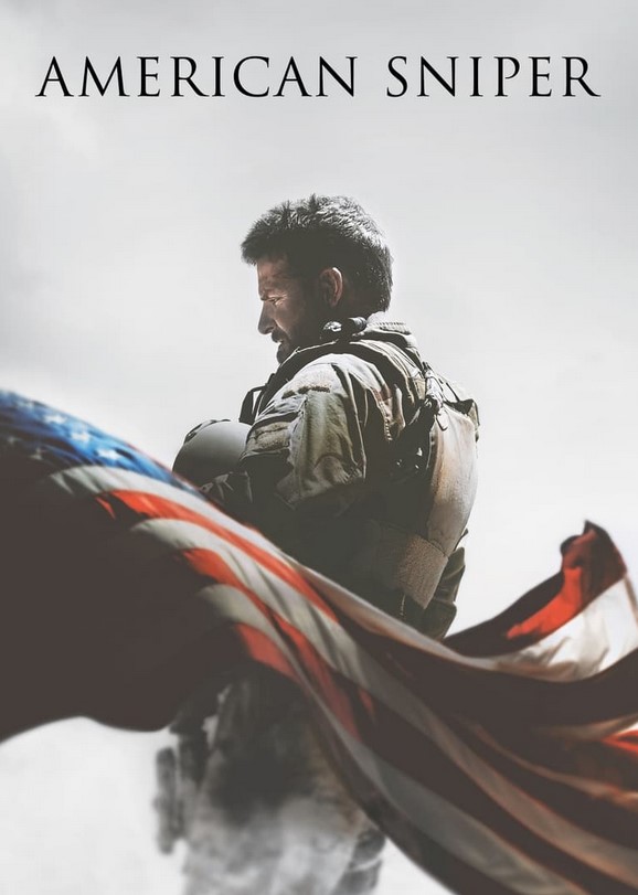 مشاهدة فيلم American Sniper 2014 مترجم