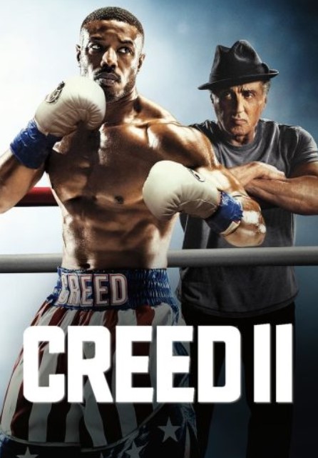 مشاهدة فيلم Creed II 2018 مترجم