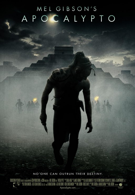 مشاهدة فيلم Apocalypto 2006 مترجم