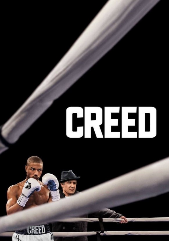 مشاهدة فيلم Creed 2015 مترجم