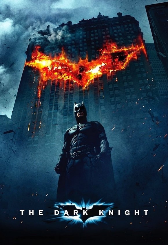 مشاهدة فيلم The Dark Knight 2008 مترجم