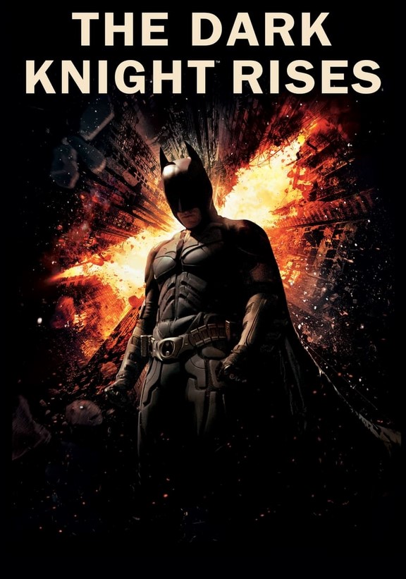 مشاهدة فيلم The Dark Knight Rises 2012 مترجم