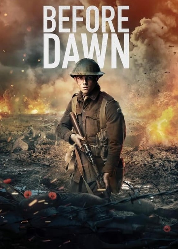 مشاهدة فيلم Before Dawn 2024 مترجم