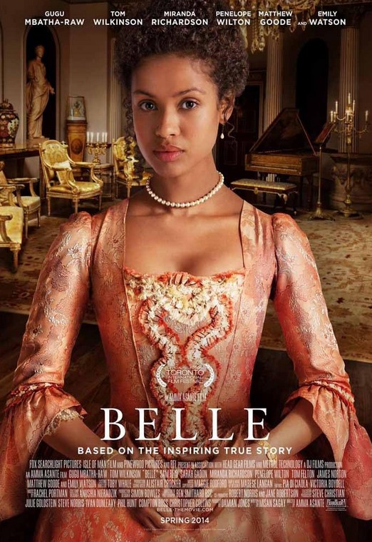 مشاهدة فيلم Belle 2013 مترجم