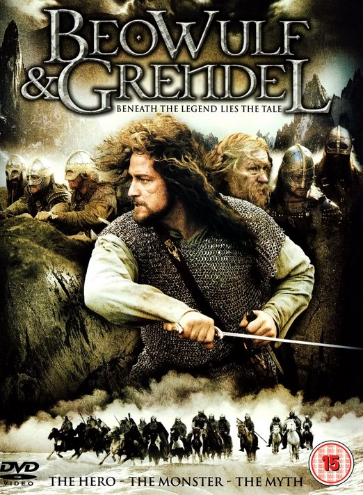 مشاهدة فيلم Beowulf & Grendel 2005 مترجم