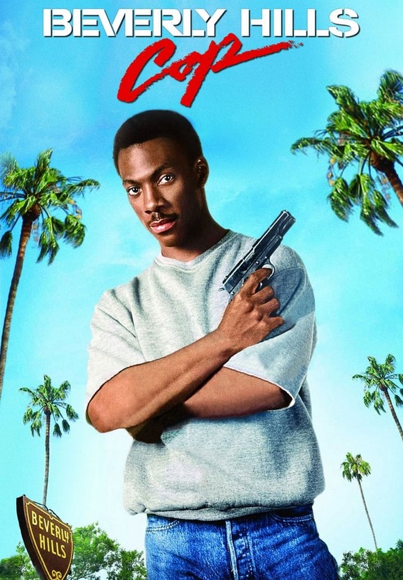 مشاهدة فيلم Beverly Hills Cop 1984 مترجم