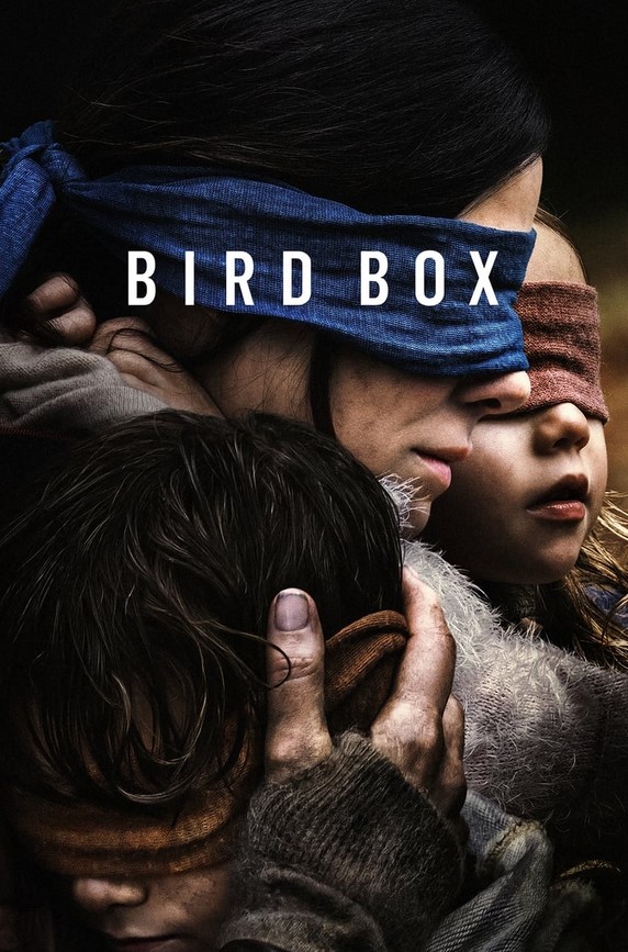 مشاهدة فيلم Bird Box 2018 مترجم