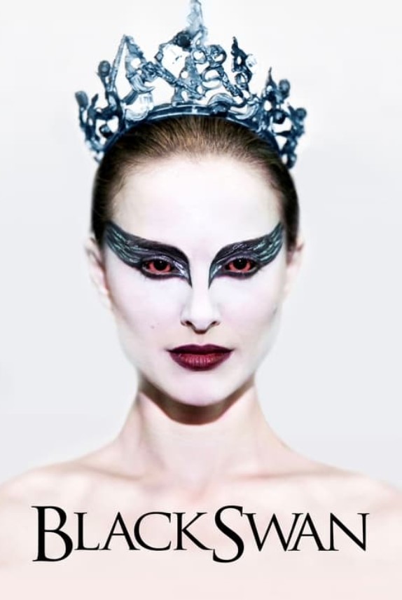 مشاهدة فيلم Black Swan 2010 مترجم