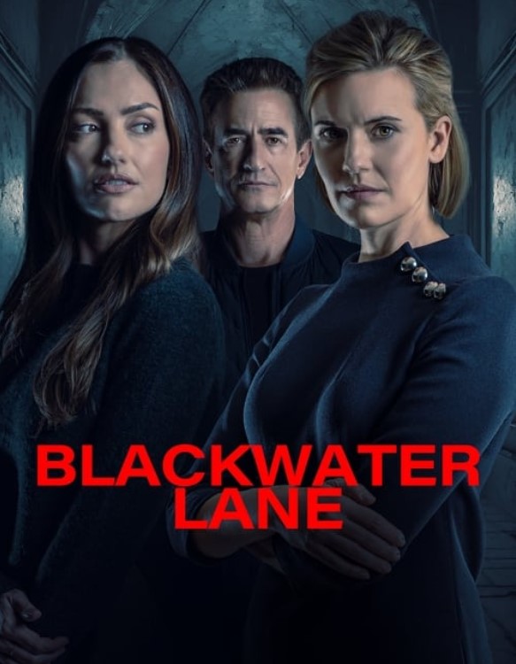 مشاهدة فيلم Blackwater Lane 2024 مترجم