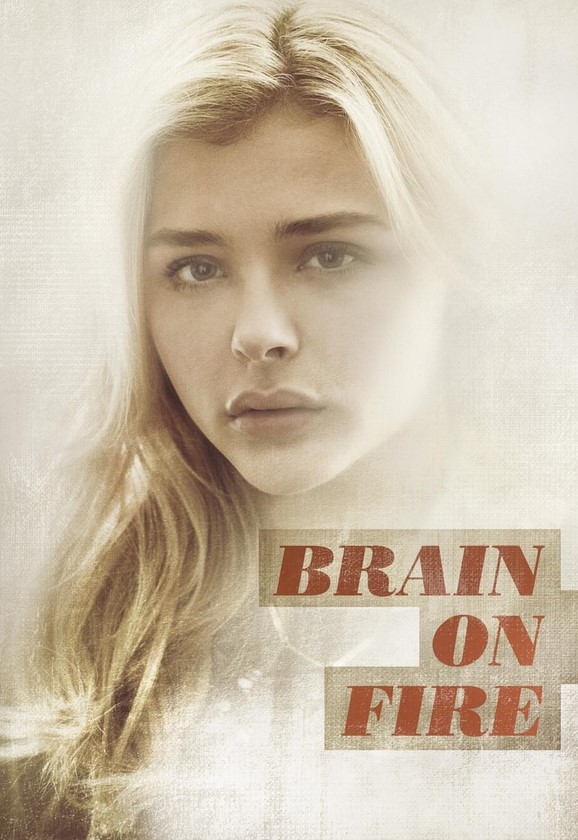 مشاهدة فيلم Brain on Fire 2016 مترجم